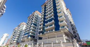 Apartamento 1 habitación en Alanya, Turquía