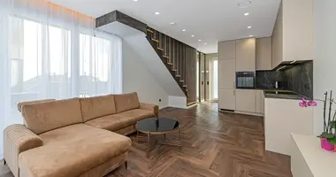 House in Kaunas, Lithuania