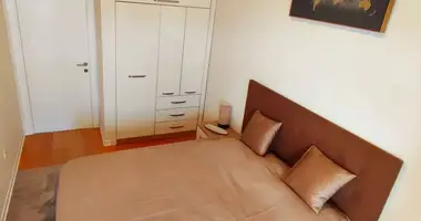 Apartment in Budva, Montenegro