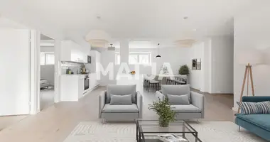 Apartamento 3 habitaciones en Turun seutukunta, Finlandia