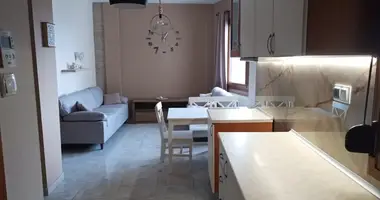 Appartement 2 chambres dans Kavala Municipality, Grèce