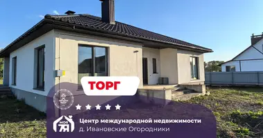 Haus in Kirauski selski Savet, Belarus