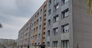 Appartement 3 chambres dans Vilnius, Lituanie