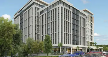 Oficina 226 m² en Marmara Region, Turquía