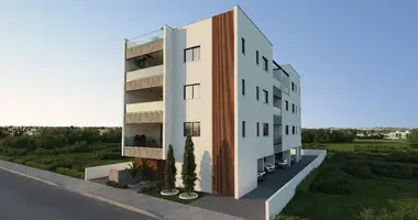 1 bedroom apartment in Aradippou, Cyprus