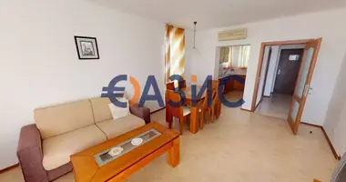 3 bedroom apartment in Sunny Beach Resort, Bulgaria