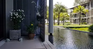 3 bedroom apartment in Ban Tha Pak Waeng, Thailand