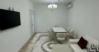 Квартира 2 комнаты в Ташкент, Узбекистан