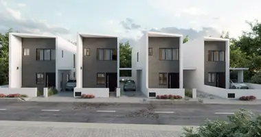 3 bedroom house in Souni–Zanatzia, Cyprus