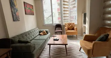 Appartement 1 chambre dans Mahmutlar, Turquie