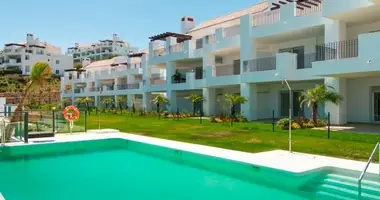 2 bedroom apartment in Ojen, Spain