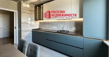 3 room apartment in Hrodna, Belarus