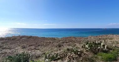 Parcela en Chloraka, Chipre
