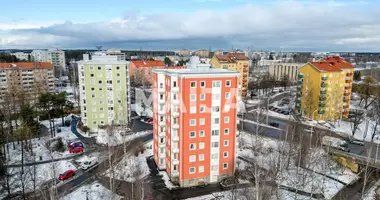 3 bedroom apartment in Oulun seutukunta, Finland