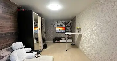 Wohnung 2 zimmer in Minsk, Weißrussland