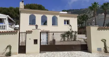 Casa 4 habitaciones en Alfaz del Pi, España