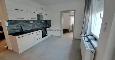 3 room house in Sarvar, Hungary