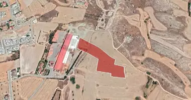 Plot of land in Koili, Cyprus
