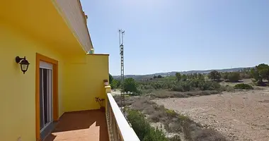 Townhouse 2 bedrooms in Orihuela, Spain