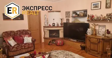 4 room apartment in Brest, Belarus