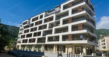 Apartamento 2 habitaciones en Budva, Montenegro
