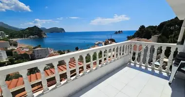 Mieszkanie 2 pokoi w Petrovac, Czarnogóra