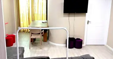 Квартира 2 комнаты в Батуми, Грузия