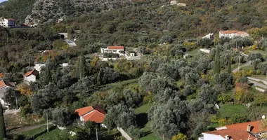 Grundstück in Budva, Montenegro