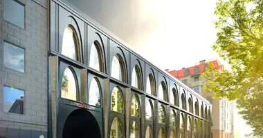Офис 56 м² в Москва, Россия
