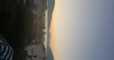 Mieszkanie 2 pokoi w Tivat, Czarnogóra