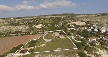 Plot of land in Ayia Napa, Cyprus