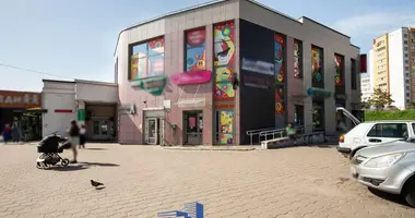 Shop 270 m² in Minsk, Belarus