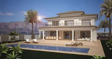Villa 4 bedrooms in Izhevsk, Russia