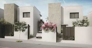 Casa 4 habitaciones en Pulpi, España