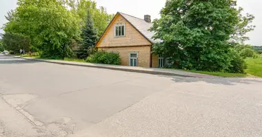 Dom w Krakinów, Litwa