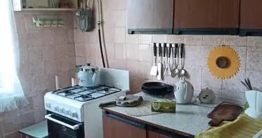 Apartamento 1 habitación en Orsha, Bielorrusia