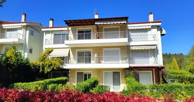 Mieszkanie 3 pokoi w Siviri, Grecja