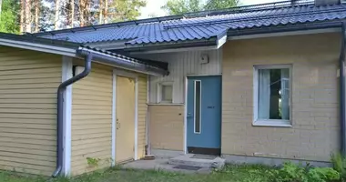 Szeregowiec w Varkaus, Finlandia