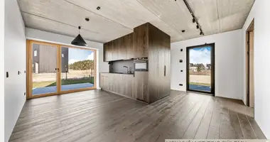 2 room apartment in Svencele, Lithuania