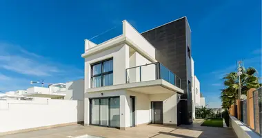 Haus 5 zimmer in San Miguel de Salinas, Spanien