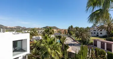 Maison 4 chambres dans Carthagène, Espagne