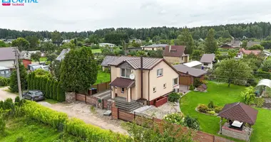 House in Joniske, Lithuania