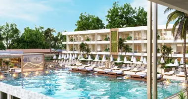 3 bedroom apartment in Stoliv, Montenegro