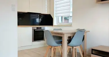 1 bedroom apartment in Marki, Poland