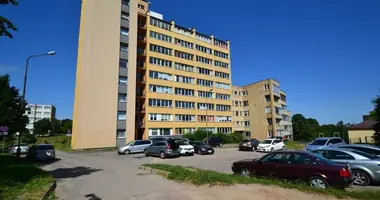 Apartamento 2 habitaciones en Vilna, Lituania