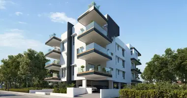 2 bedroom apartment in Larnaca, Cyprus