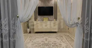 Kvartira _just_in Tashkent, O‘zbekiston
