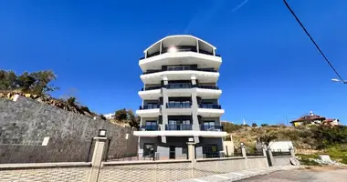 1 bedroom apartment in Demirtas, Turkey