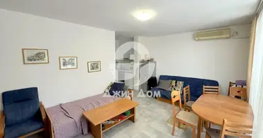 2 bedroom apartment in Sveti Vlas, Bulgaria
