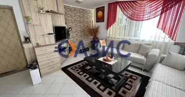 1 bedroom apartment in Nesebar, Bulgaria